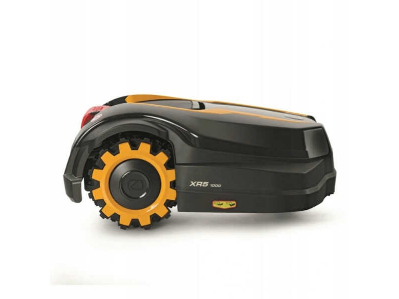 Cub cadet robotic discount mower